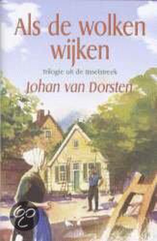 Als De Wolken Wijken - cover