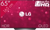 LG OLED65B8PLA - 4K OLED TV