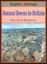 English Heritage Book of Roman Towns in Britain