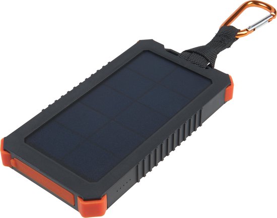 solarcharger