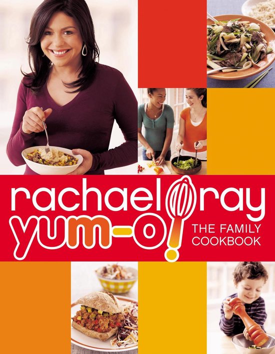 Yum-O! - cover