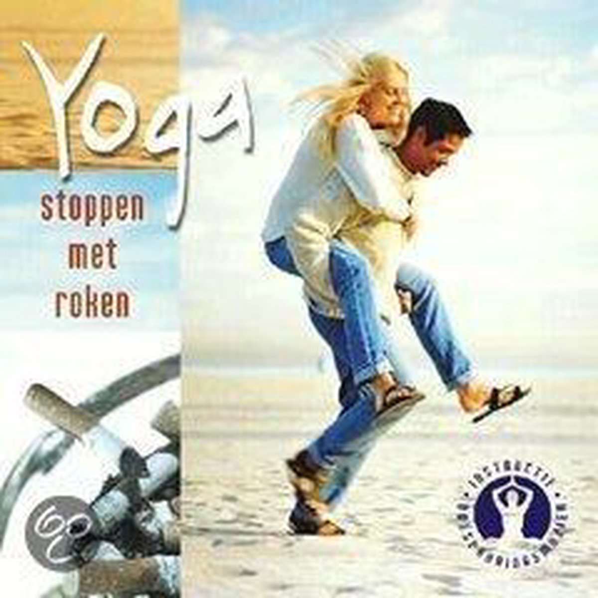 Yoga Voor Stoppen Met Roken