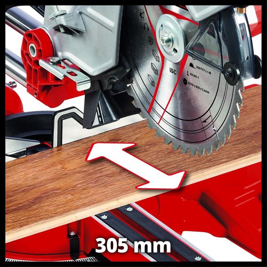 Einhell TC-SM 254