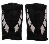 Manchon de compression Nike - Noir / Blanc