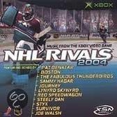 NHL Rivals 2004: Xbox