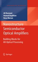 Engineering Materials - Nanostructure Semiconductor Optical Amplifiers