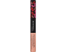 Rimmel London Provocalips Kiss Proof 16 Hr Liquid Lip