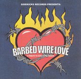 Barbed Wire Love