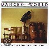 Dances Of The World: Music From The Nonesuch Explorer Series