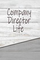 Company Director Life
