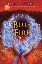 The Healing Wars - Blue Fire