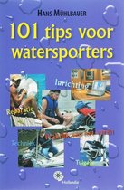 101 Tips Voor De Watersporter