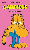 Garfield 98 -   Garfield moet op dieet