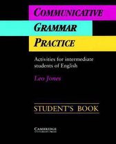 Communicative Grammar Practice Student's Book