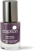 Caption Nagellak 095 - To be Perfectly Honest - taupe paars