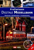 Profiwissen Digitale Modellbahn