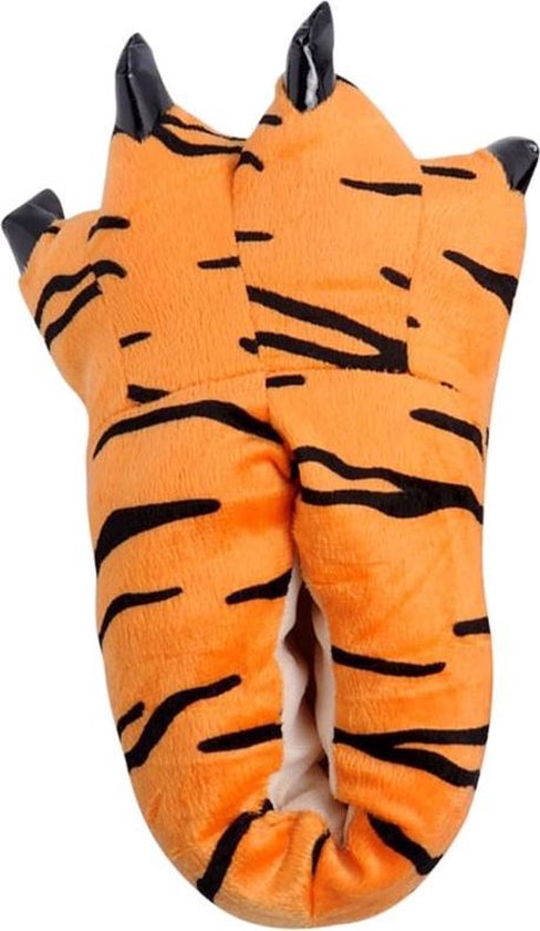 Chaussons Dino Tiger - Taille 33-37