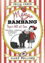 Mango & Bambang: Tapir All at Sea