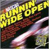 Nascar: Runnin' Wide Open