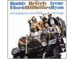 The Beverly Hillbillies