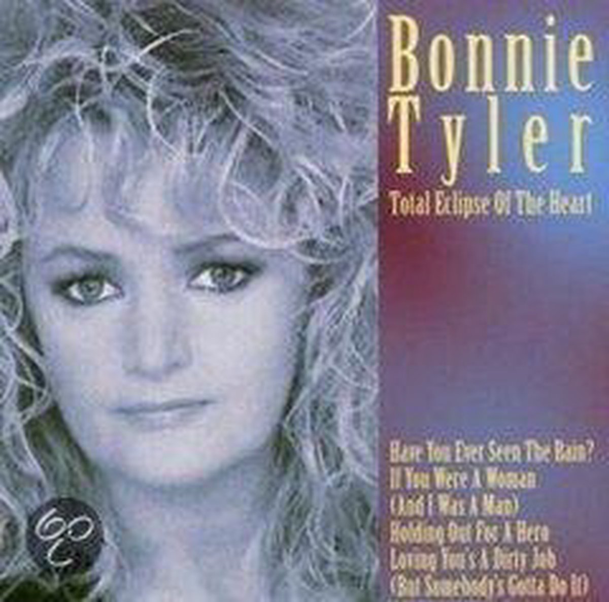 Total Eclipse Of The Heart Acoustic