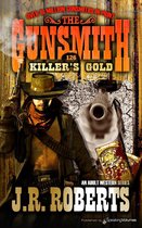 The Gunsmith 126 - Killer's Gold