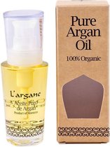 Argan Olie Puur100% biologisch van Lanzaloe