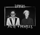 Uppers (Vinyl)