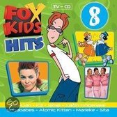 Fox Kids Hits 8