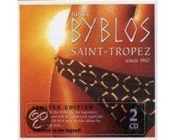 Hotel Byblos: Saint Tropez Since 1967