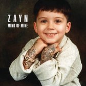 Zayn - Mind Of Mine (Bonus Tracks) (C