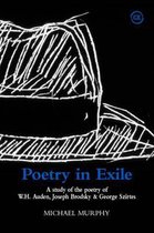 Poetry in Exile