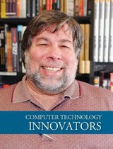 Omslag Computer Technology Innovators