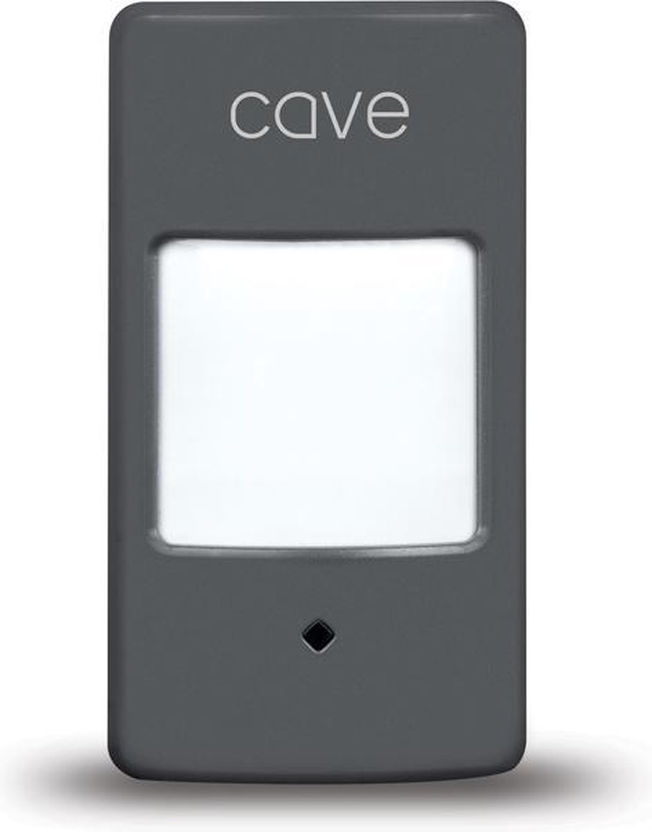 Veho Cave Draadloze Bewegingssensor - aan bestaand Cave systeem - APPVHS-003-PIR