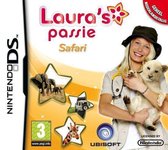 Laura's Passie: Safari