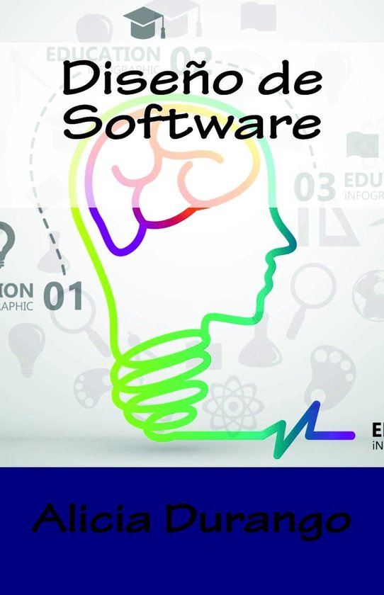 Diseño de Software - cover