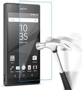 Tempered glas voor Sony Xperia Z5