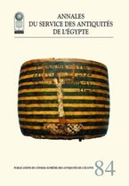 Annales Du Service Des Antiquites De L'Egypte