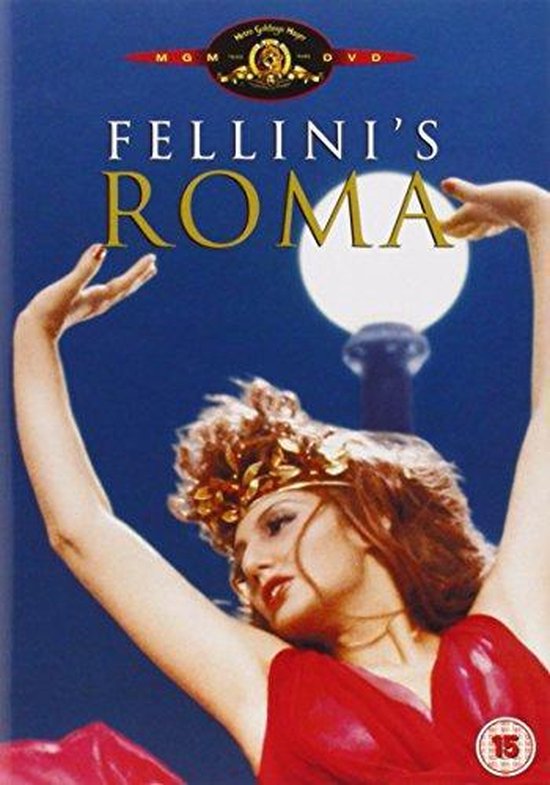 Roma
