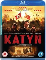 Katyn [Blu-Ray]