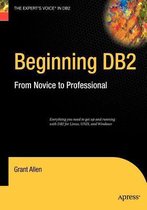 Beginning DB2