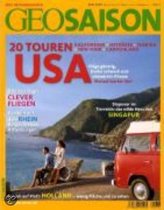 GEO Saison USA