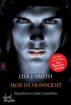 Die Tagebuch eines Vampirs-Reihe 9 - Tagebuch eines Vampirs - Jagd im Mondlicht