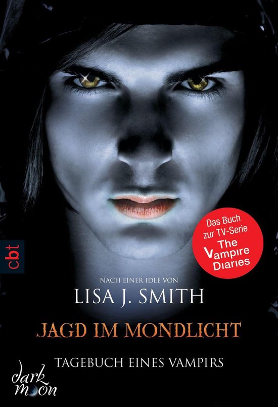 Die Tagebuch eines Vampirs-Reihe 9 - Tagebuch eines Vampirs  ... - cover
