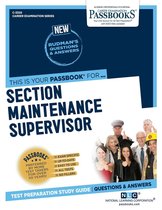 Career Examination Series - Section Maintenance Supervisor