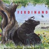 Ferdinand. CD