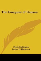 The Conquest Of Canaan