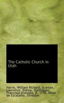 The Catholic Church in Utah