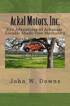 Ackal Motors, Inc.