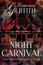 Night Carnival Horror Short Story